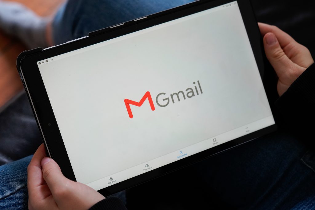 Search Gmail Like a Pro