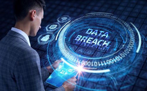 How Did My Password End Up in a Data Breach?