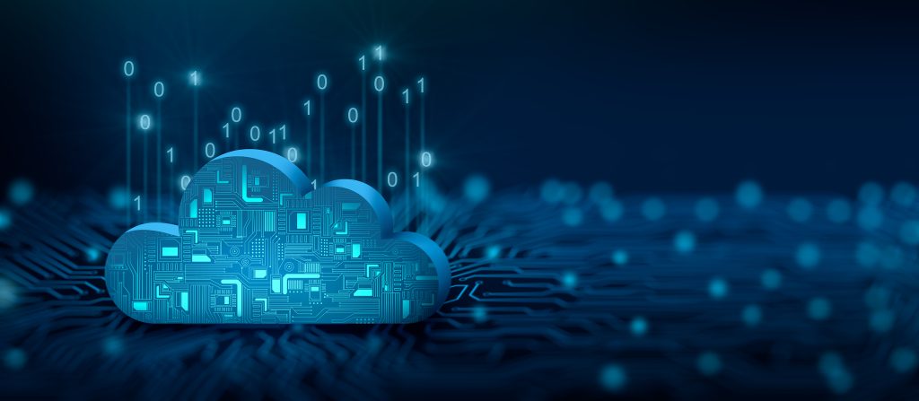 What Is the Cloud?