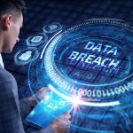 Data Breach graphic