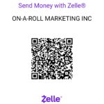 Zelle QR Code ctreno