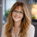 Sandy Rowley – Reno Web Design, SEO & AI Marketing Specialist